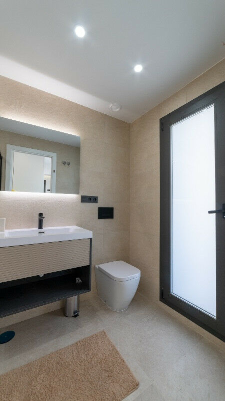 Middle Floor Apartment Los Alcazares Murcia - image 24