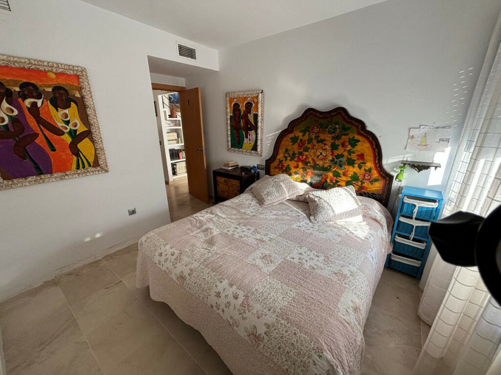 Penthouse Duplex Torrox Costa Málaga - image 24