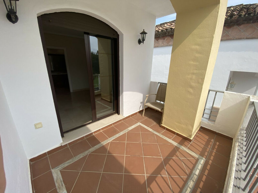 Penthouse Benahavís Málaga - image 24