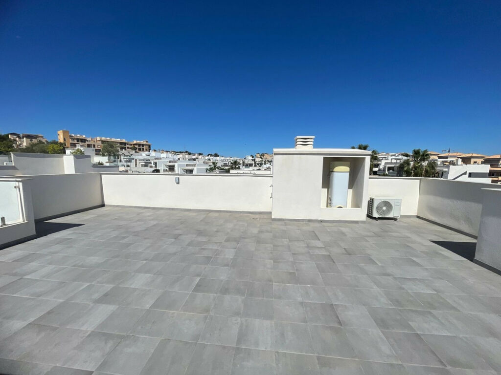 Penthouse Villamartin Alicante - image 24