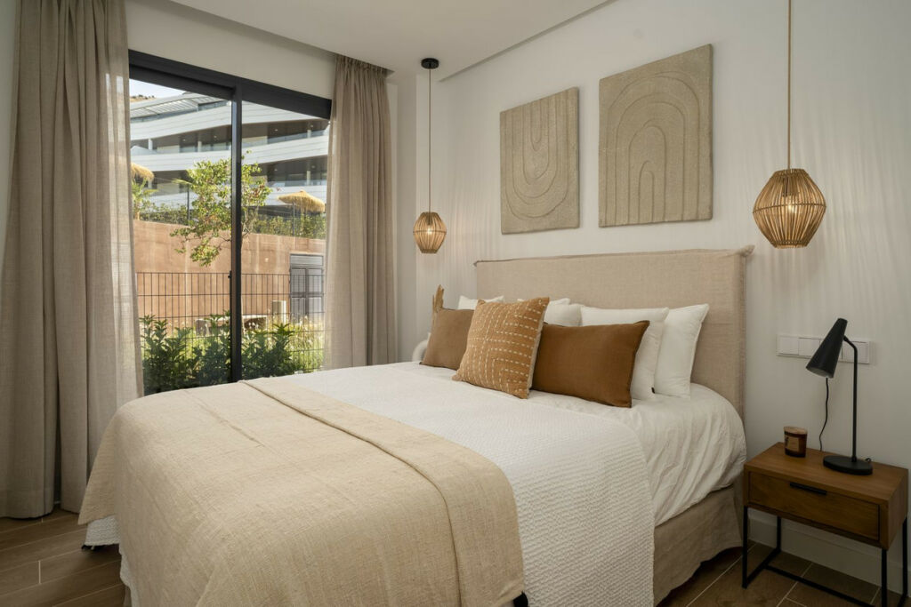 Ground Floor Apartment Fuengirola Málaga - image 23