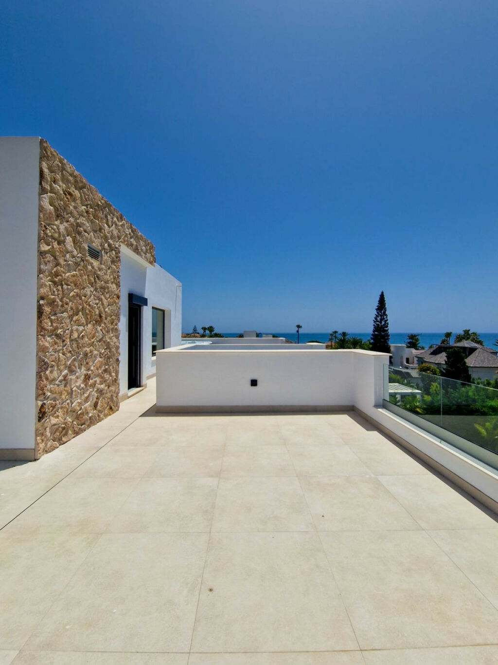 Detached Villa Marbella Málaga - image 24