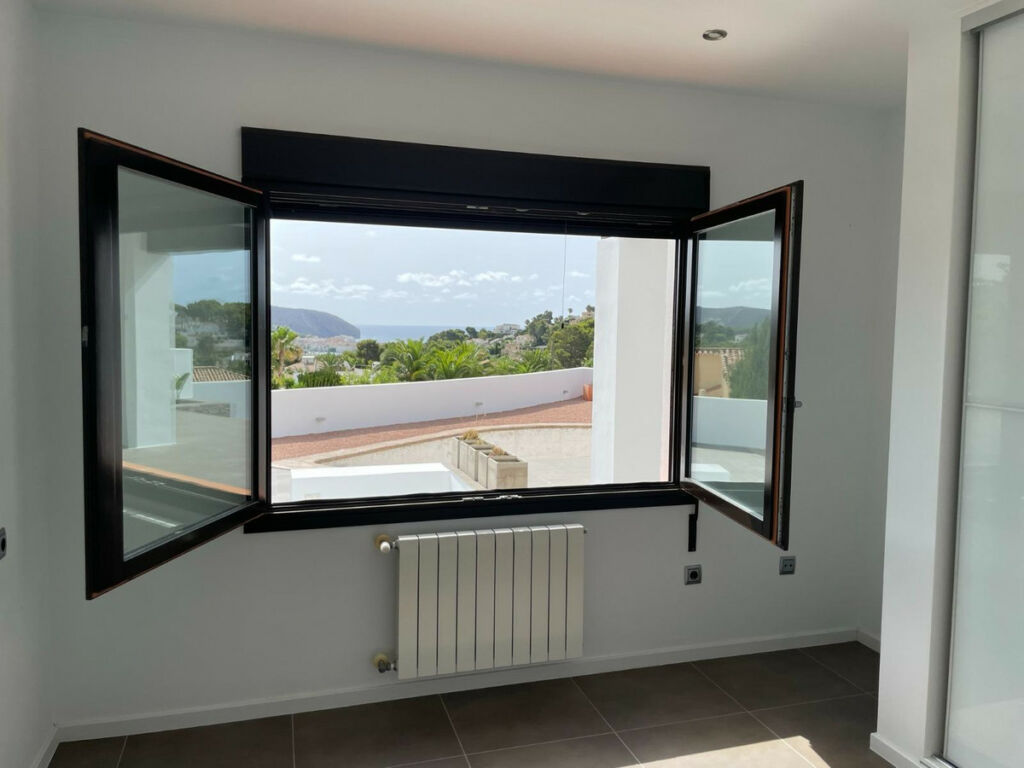 Bungalow Moraira Alicante - image 25