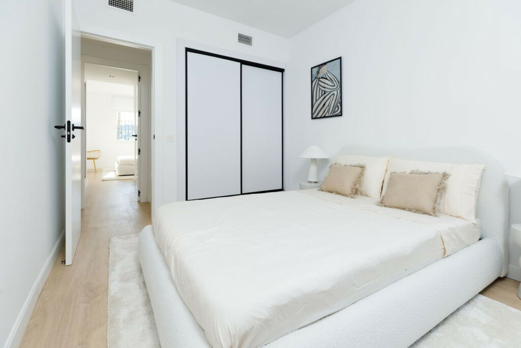 Ground Floor Apartment La Quinta Málaga - image 25