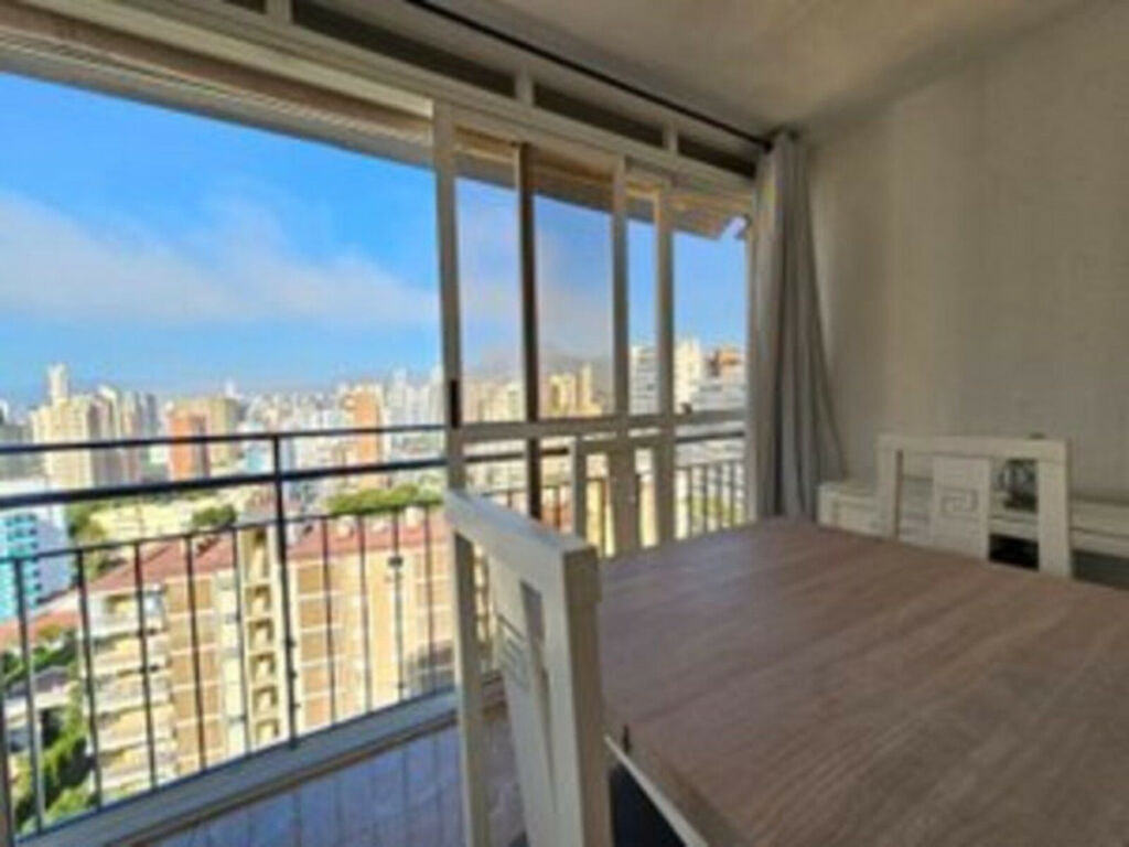Middle Floor Apartment Benidorm Alicante - image 25