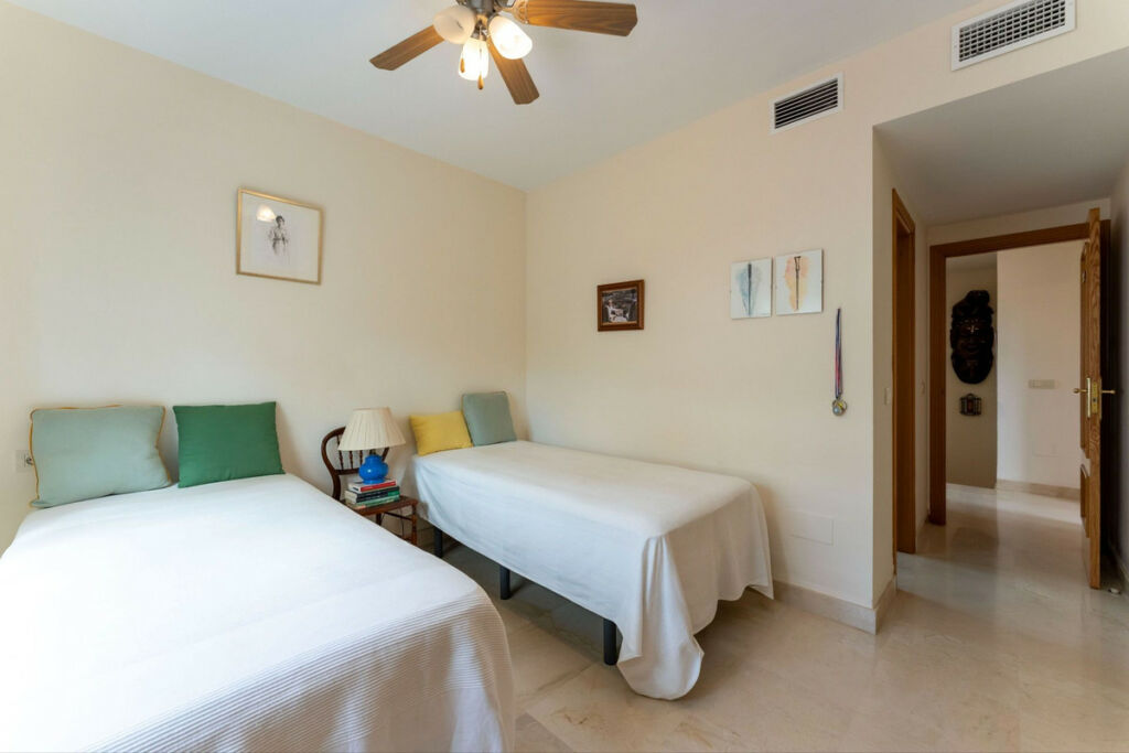 Detached Villa Cerros del Aguila Málaga - image 26