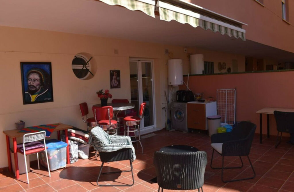 Ground Floor Apartment Torre del Mar Málaga - image 25