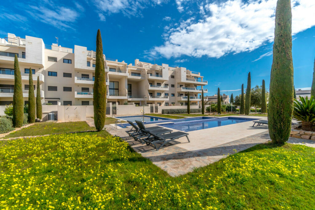 Ground Floor Apartment Orihuela Costa Alicante - image 25
