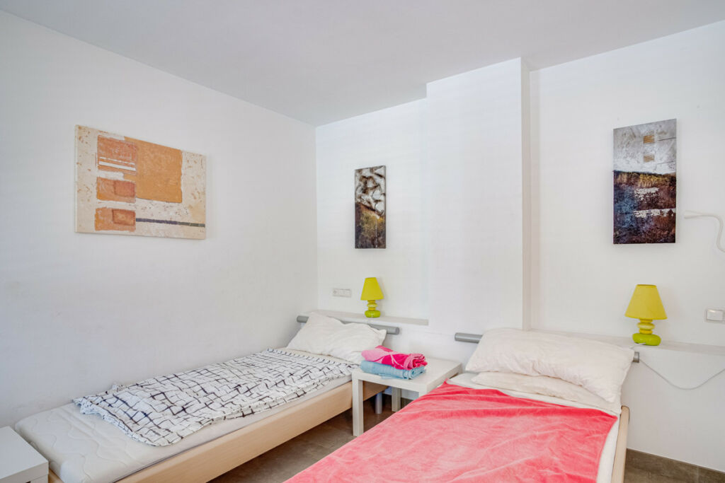 Detached Villa Elviria Málaga - image 25