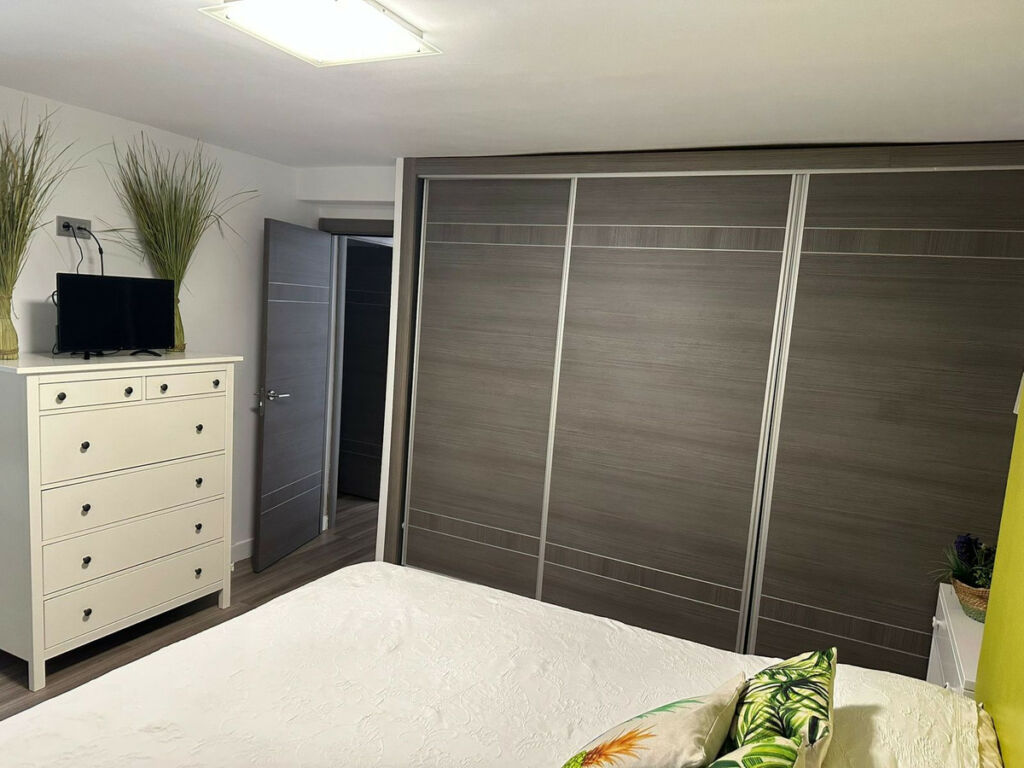Ground Floor Apartment Casares Playa Málaga - image 25