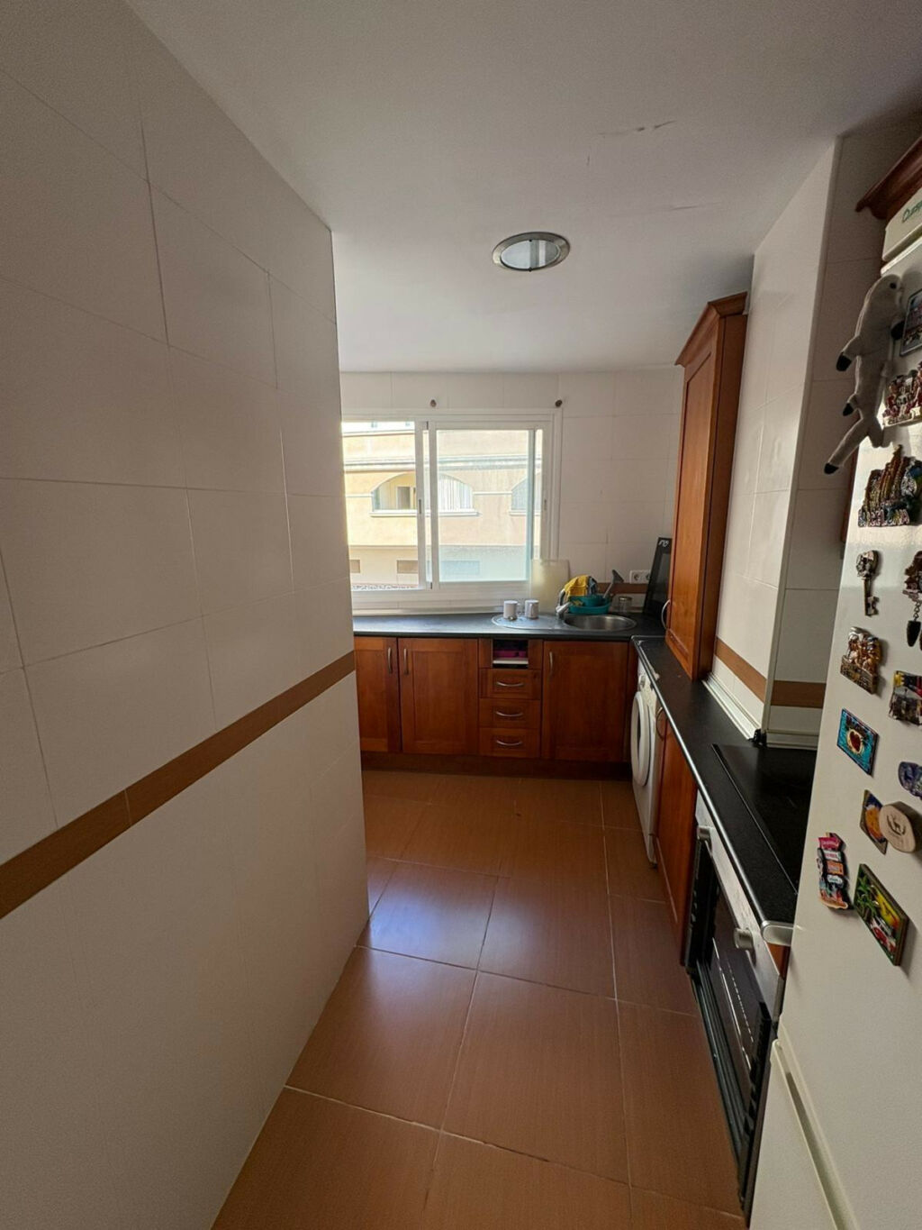 Middle Floor Apartment Los Pacos Málaga - image 25