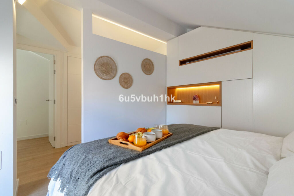 Penthouse Málaga Málaga - image 25