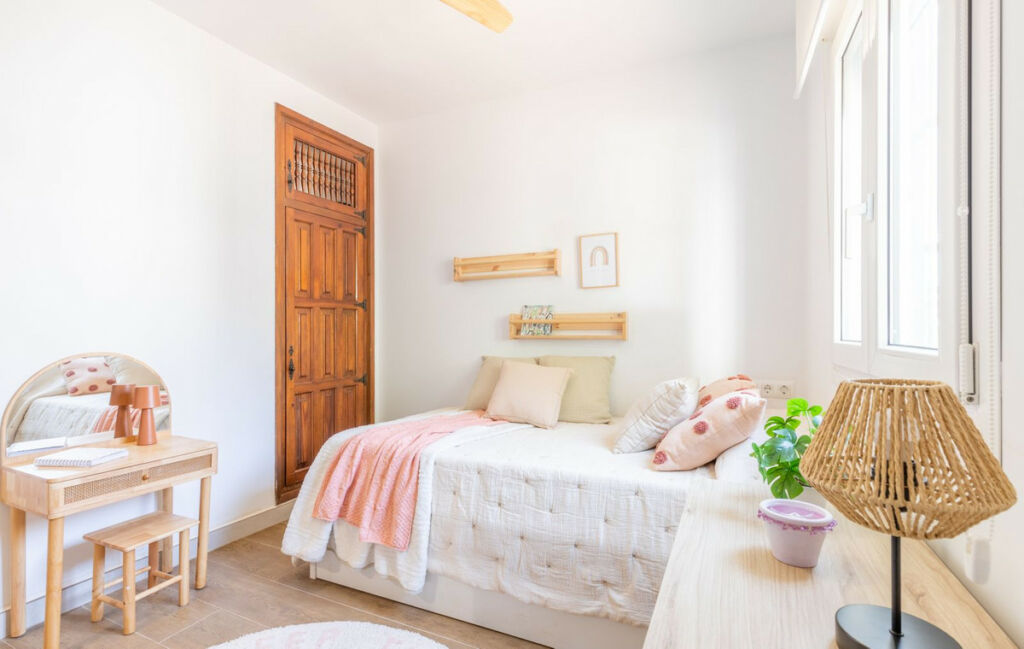 Detached Villa Javea Alicante - image 25