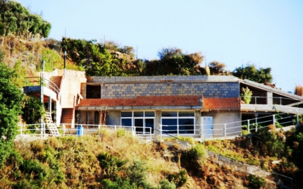 Detached Villa Mijas Málaga - image 25