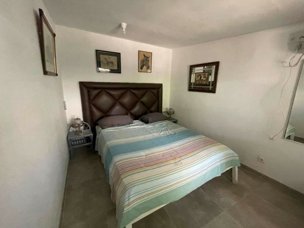 Detached Villa Alhaurín el Grande Málaga - image 29