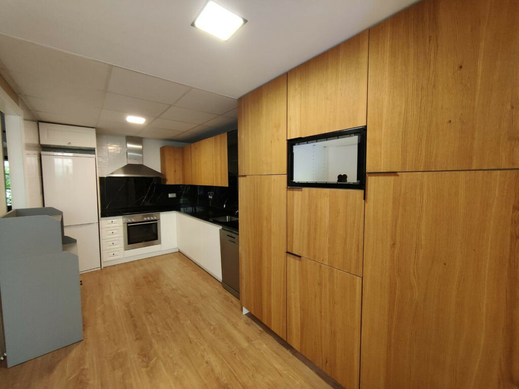 Bungalow Finestrat Alicante - image 25