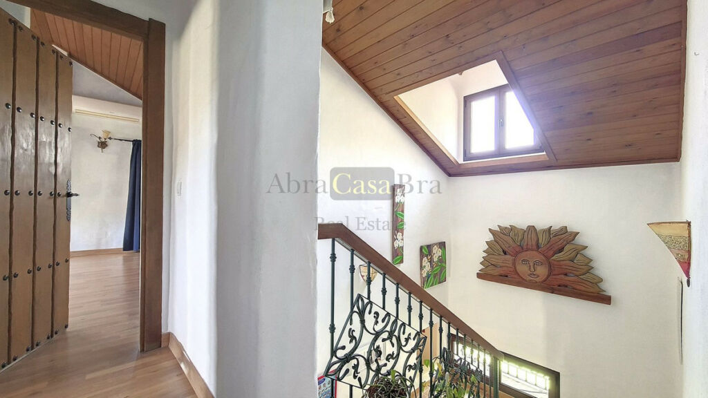 Detached Villa Canillas de Albaida Málaga - image 25