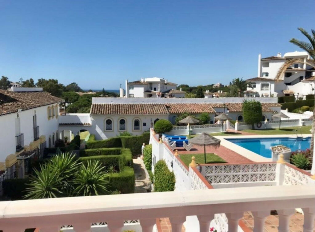 Townhouse Marbella Málaga - image 27