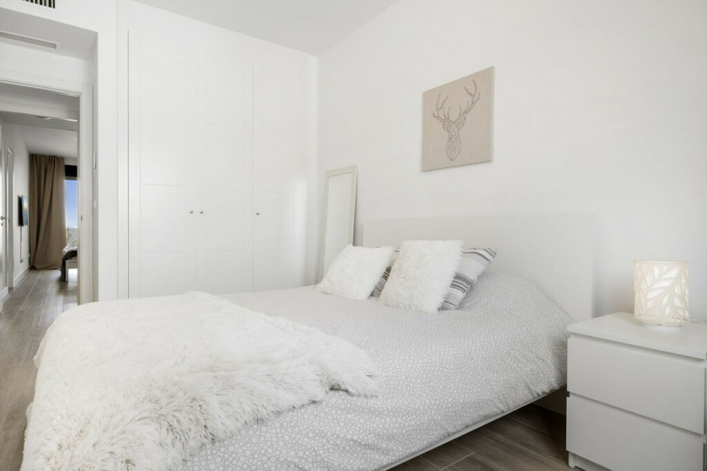 Ground Floor Apartment Cabopino Málaga - image 25