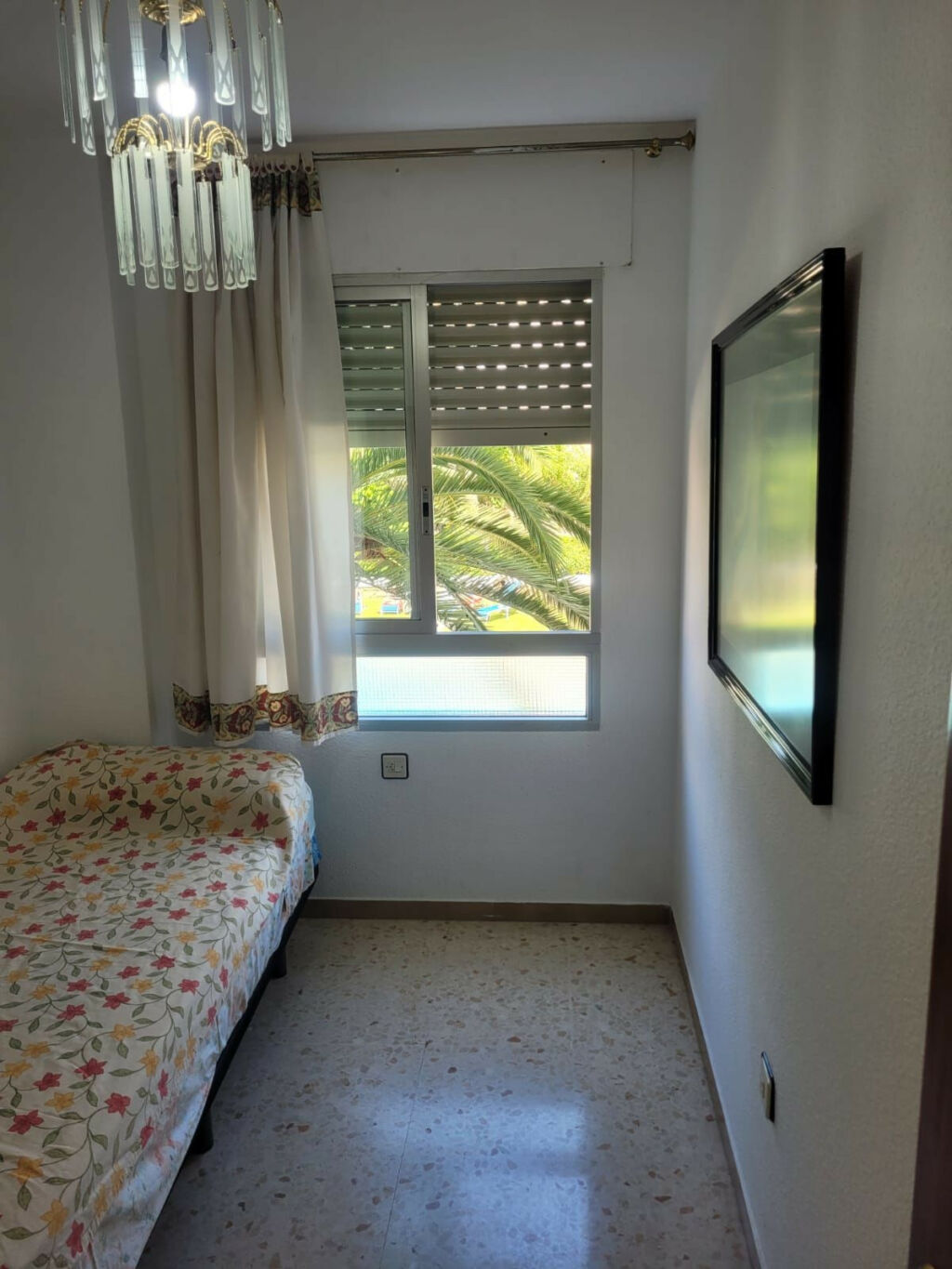 Ground Floor Apartment La Carihuela Málaga - image 25