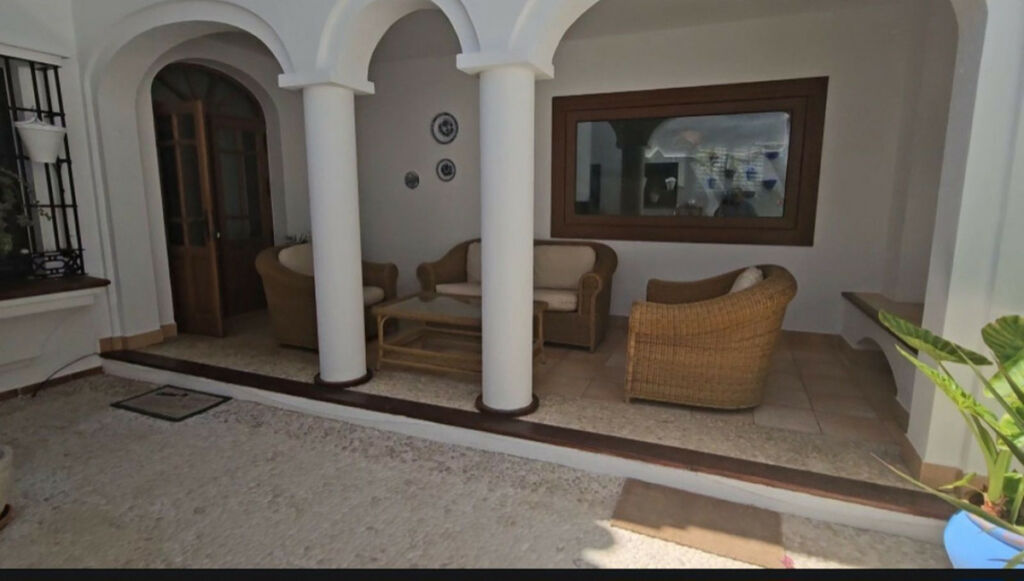Detached Villa Torre del Mar Málaga - image 25
