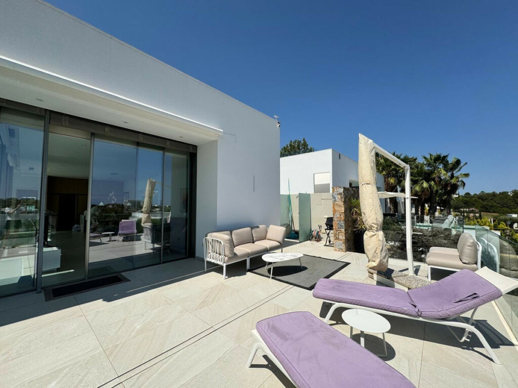Bungalow Orihuela Alicante - image 25