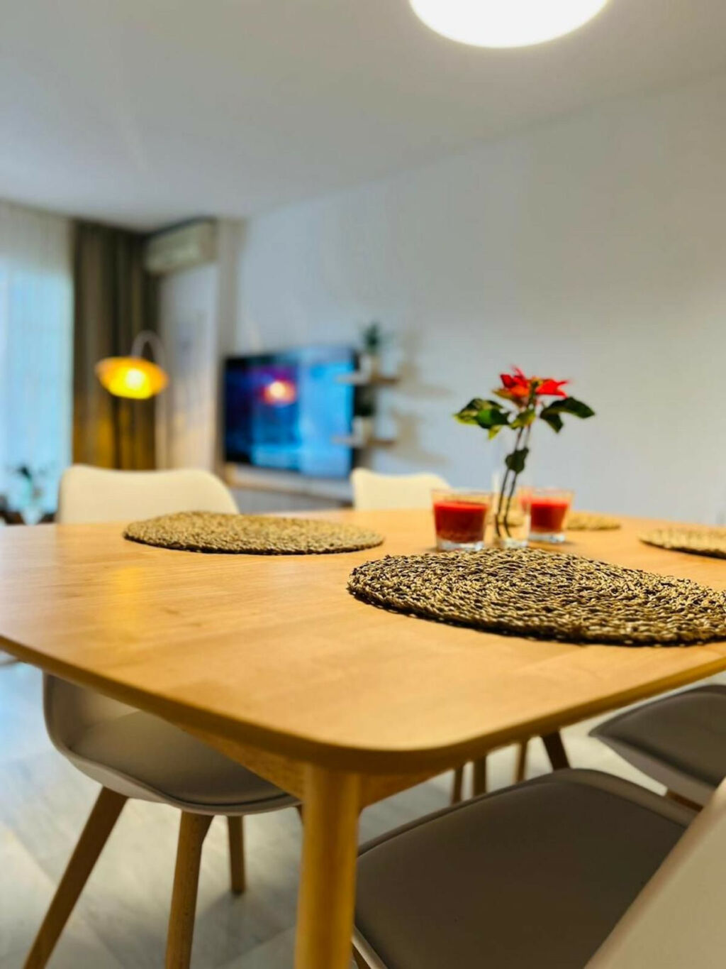 Ground Floor Apartment Benamara Málaga - image 25