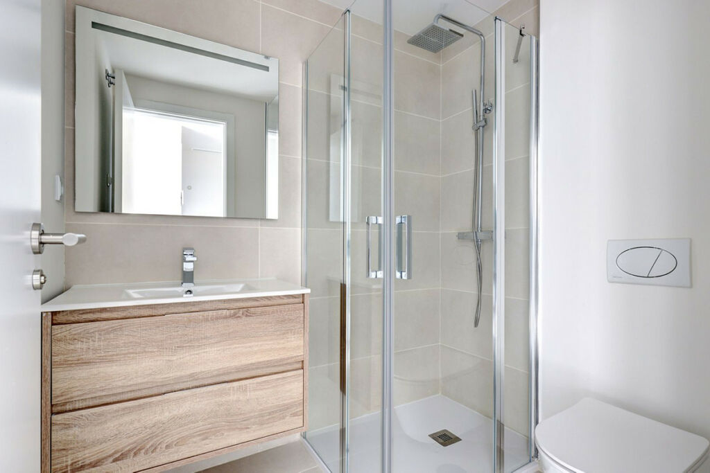 Middle Floor Apartment Fuengirola Málaga - image 19