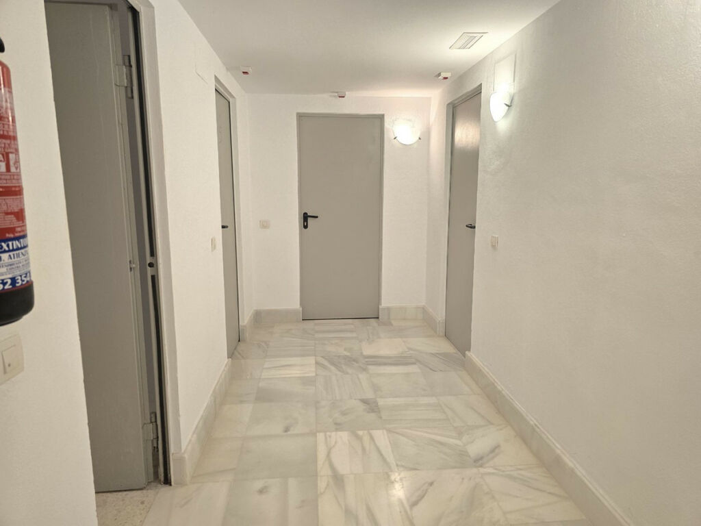 Middle Floor Apartment Casares Málaga - image 25
