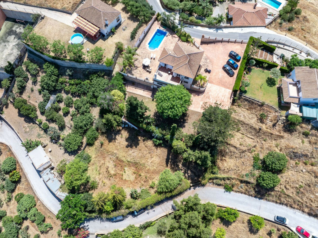 Detached Villa La Cala de Mijas Málaga - image 25
