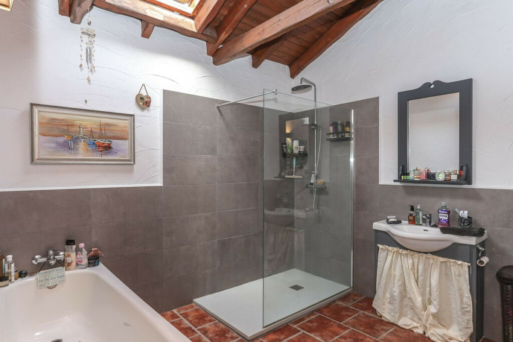 Detached Villa Coín Málaga - image 26