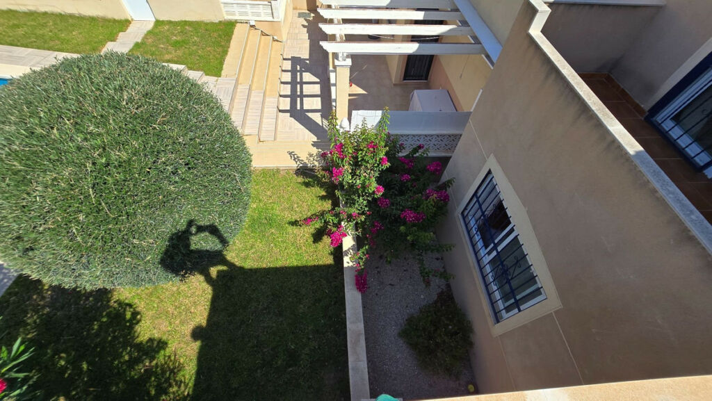 Detached Villa Orihuela Alicante - image 26