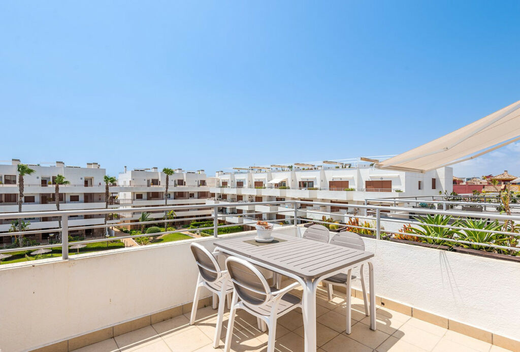 Penthouse Lomas de Cabo Roig Alicante - image 25