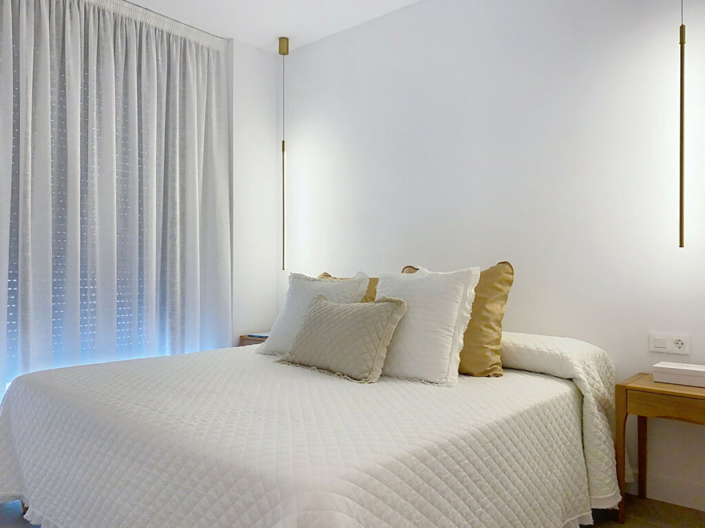 Ground Floor Apartment Estepona Málaga - image 23