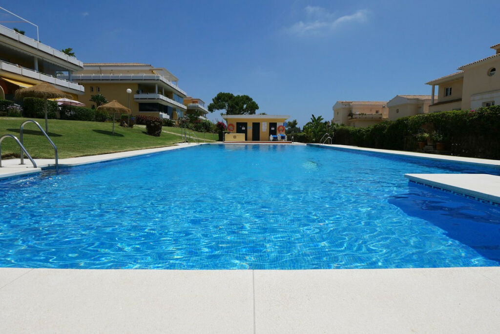 Ground Floor Apartment Cabopino Málaga - image 25