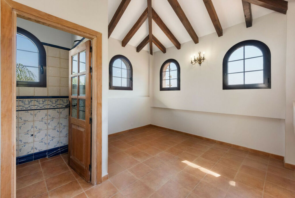 Detached Villa Alhaurín de la Torre Málaga - image 25