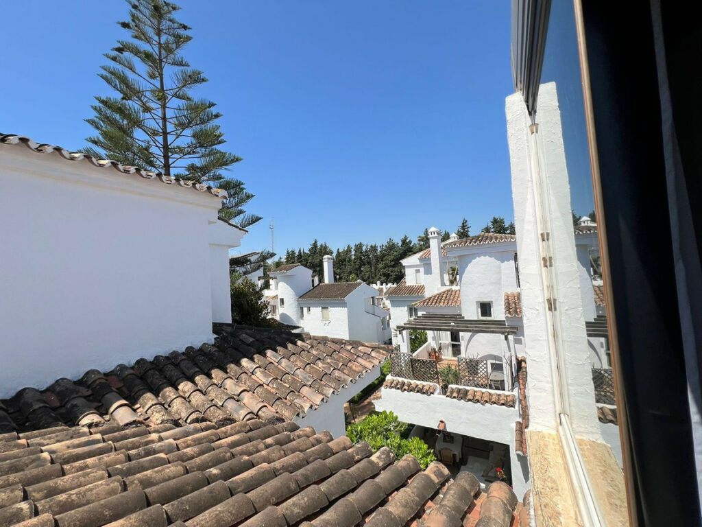 Penthouse Duplex Marbella Málaga - image 27