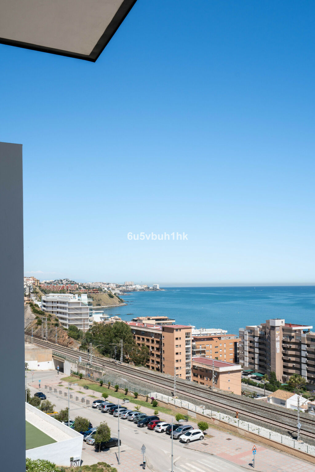 Ground Floor Apartment Fuengirola Málaga - image 25
