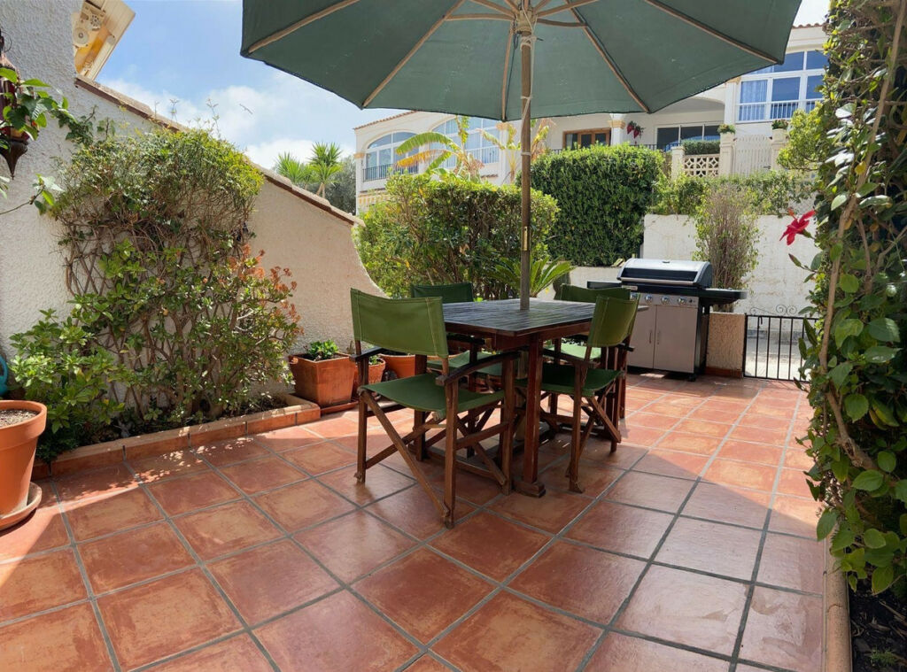 Townhouse Gran Alacant Alicante - image 25