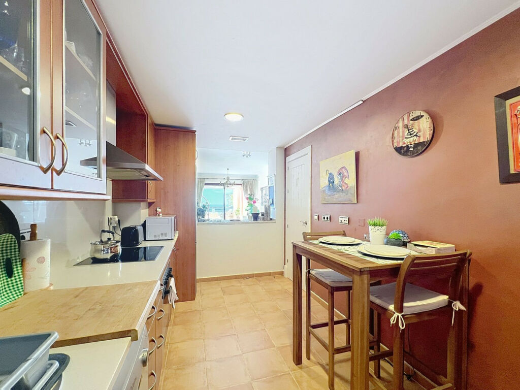 Penthouse Punta Chullera Málaga - image 25