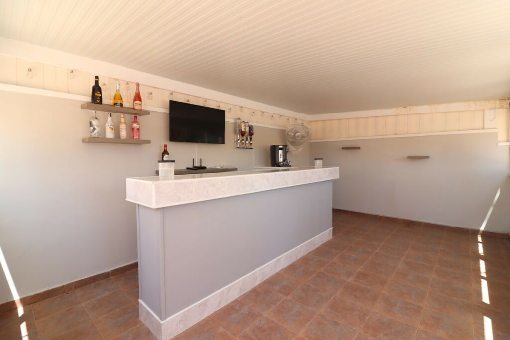 Detached Villa Rojales Hills Alicante - image 25