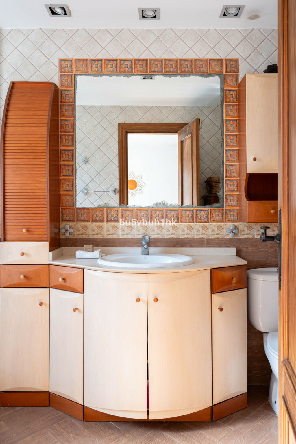 Semi-Detached House El Coto Málaga - image 25