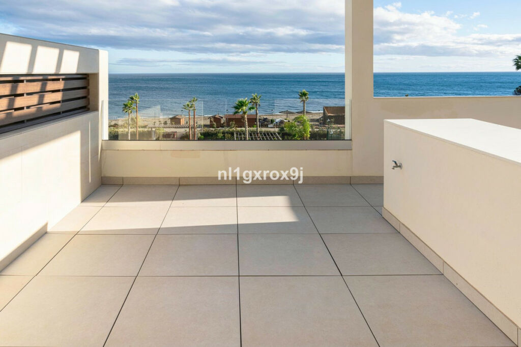 Penthouse Duplex Estepona Málaga - image 25
