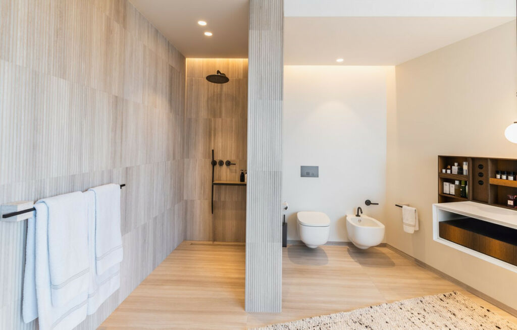 Townhouse Sierra Blanca Málaga - image 25