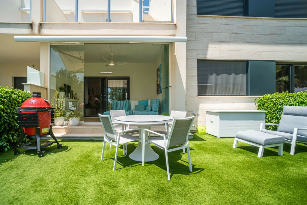 Ground Floor Apartment Pilar de la Horadada Alicante - image 25