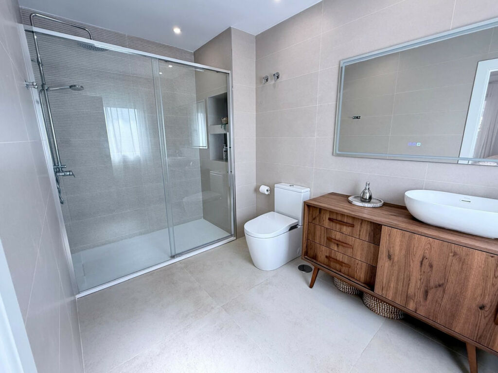 Detached Villa La Cala de Mijas Málaga - image 27