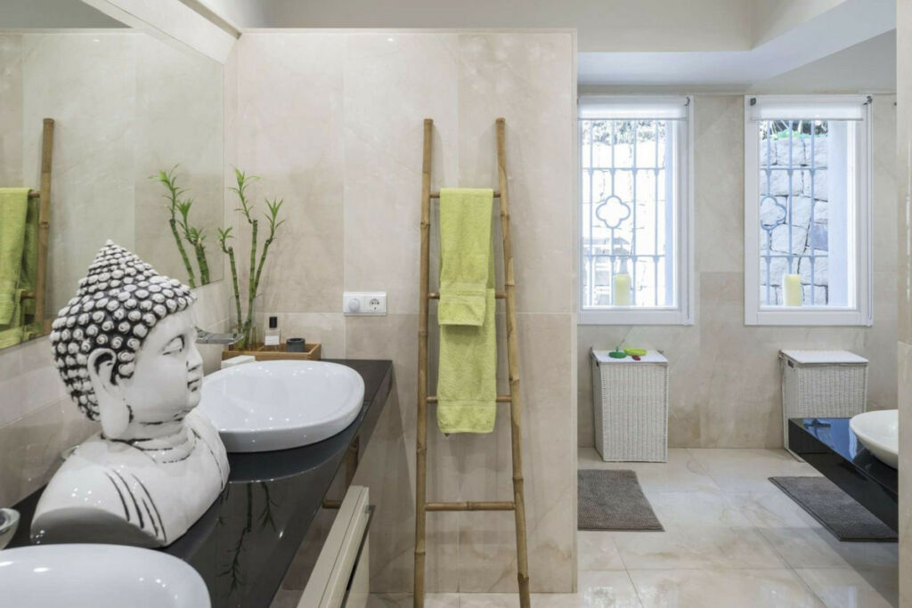 Detached Villa La Quinta Málaga - image 25
