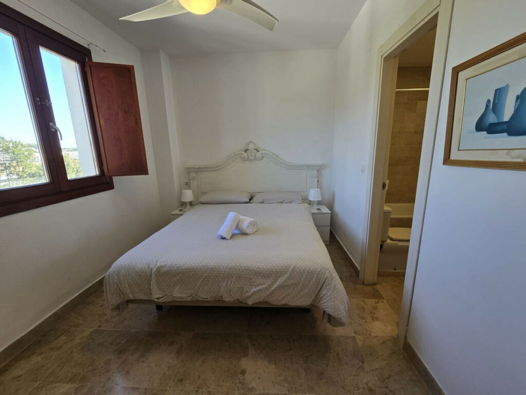 Penthouse Duplex La Cala de Mijas Málaga - image 9