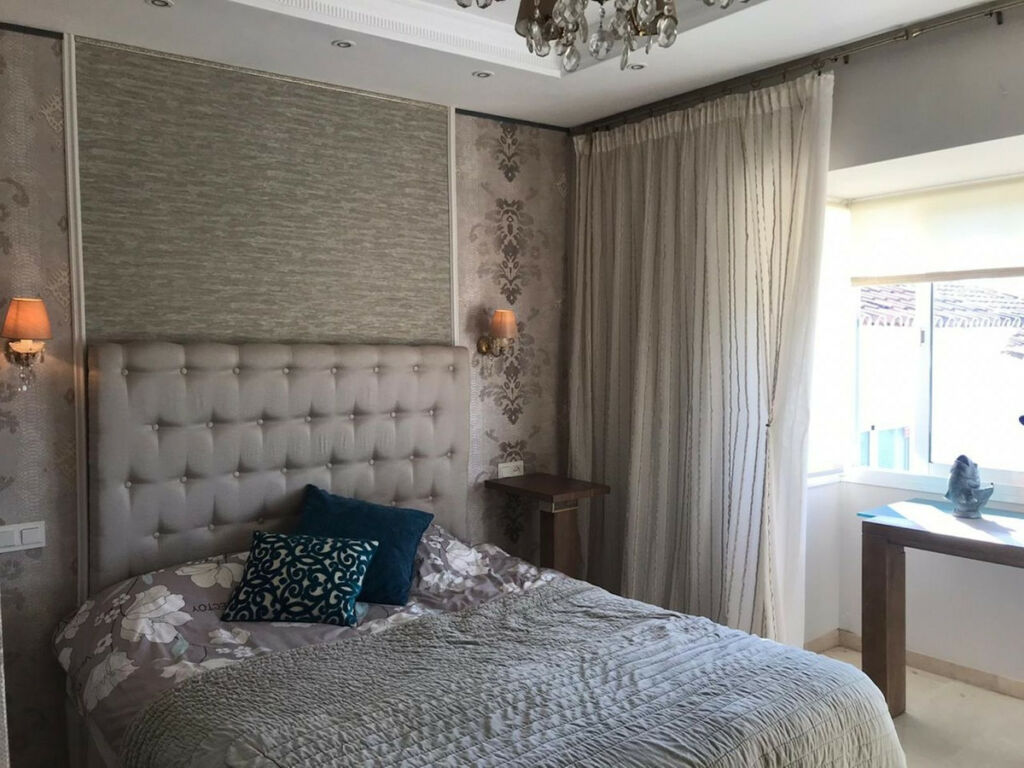 Townhouse Riviera del Sol Málaga - image 25