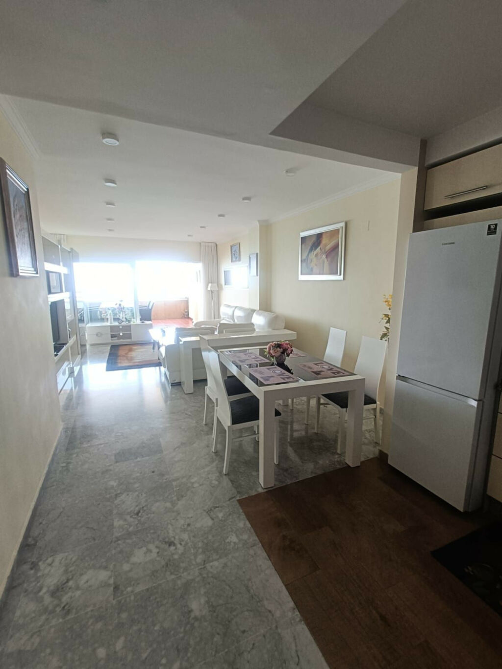 Ground Floor Apartment Benalmadena Costa Málaga - image 23